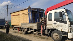 Манипулятор Сиверский