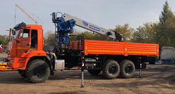 Манипулятор Сиверский